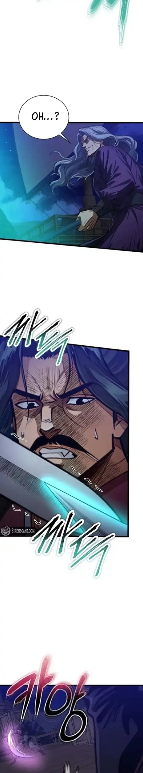 The Divine Sword of the Demonic Path Chapter 12 Gambar 23