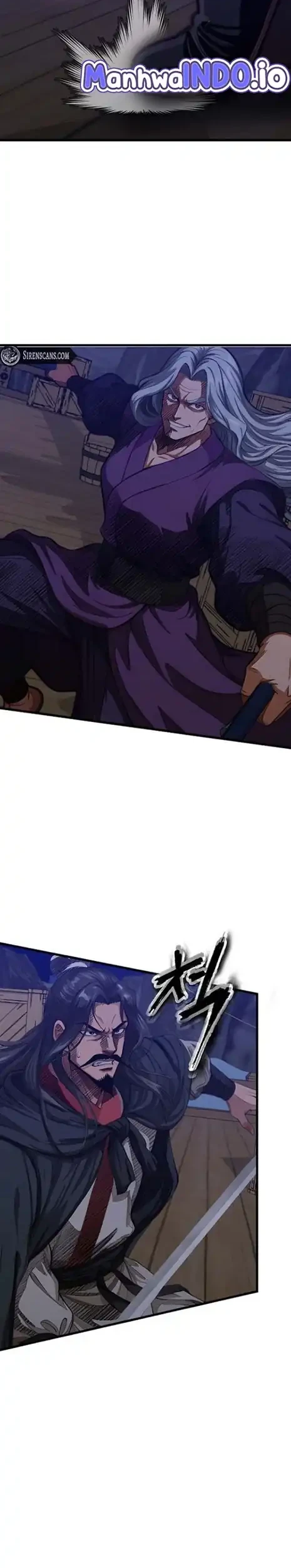 The Divine Sword of the Demonic Path Chapter 12 Gambar 24