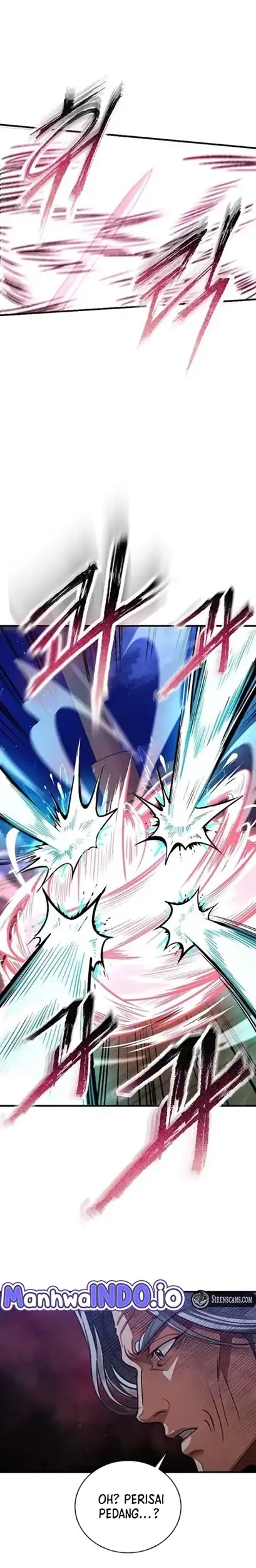 The Divine Sword of the Demonic Path Chapter 12 Gambar 26