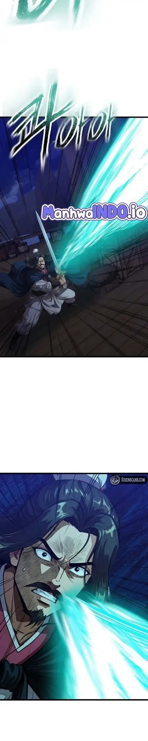 The Divine Sword of the Demonic Path Chapter 12 Gambar 35