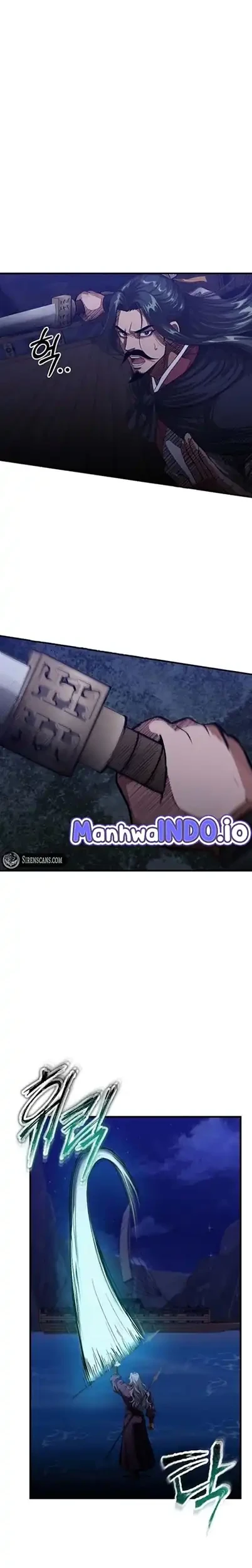 The Divine Sword of the Demonic Path Chapter 12 Gambar 3