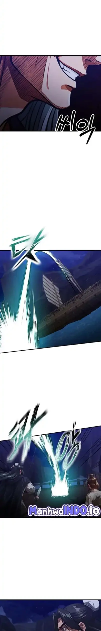 The Divine Sword of the Demonic Path Chapter 12 Gambar 4