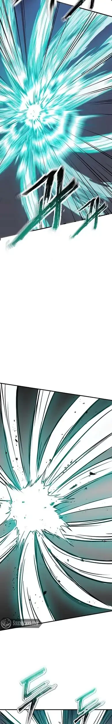 The Divine Sword of the Demonic Path Chapter 13 Gambar 5