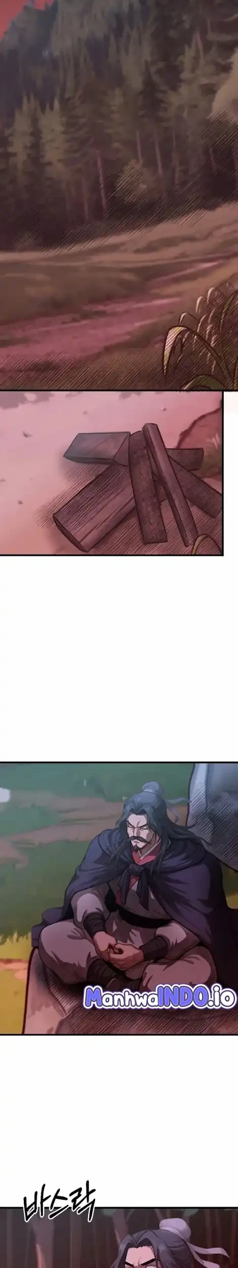 The Divine Sword of the Demonic Path Chapter 14 Gambar 23