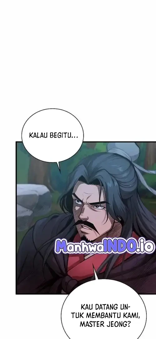 The Divine Sword of the Demonic Path Chapter 14 Gambar 32