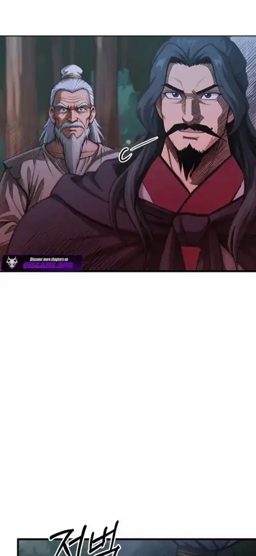 The Divine Sword of the Demonic Path Chapter 14 Gambar 34