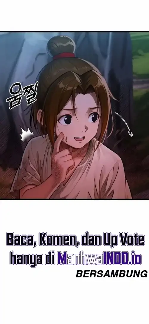 The Divine Sword of the Demonic Path Chapter 14 Gambar 36