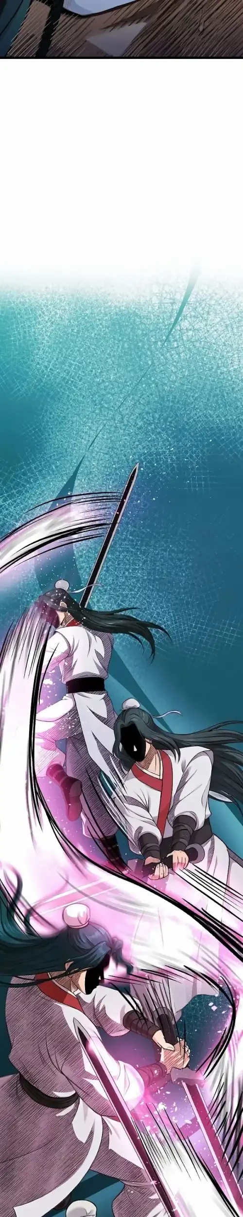 The Divine Sword of the Demonic Path Chapter 16 Gambar 9