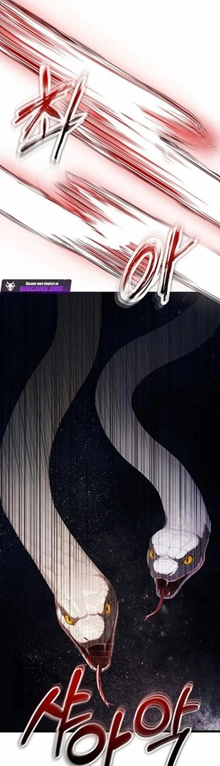 The Divine Sword of the Demonic Path Chapter 18 Gambar 20