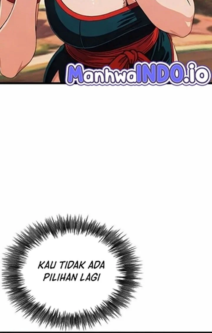 The Divine Sword of the Demonic Path Chapter 18 Gambar 27