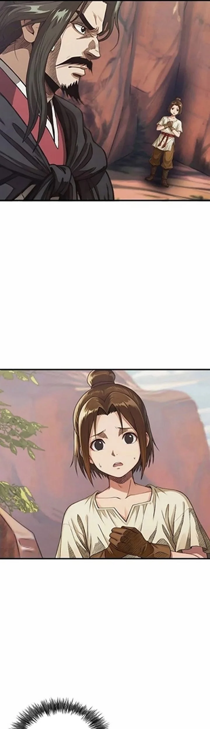 The Divine Sword of the Demonic Path Chapter 18 Gambar 32