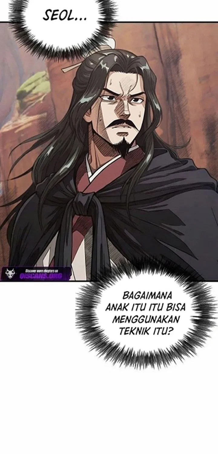 The Divine Sword of the Demonic Path Chapter 18 Gambar 33