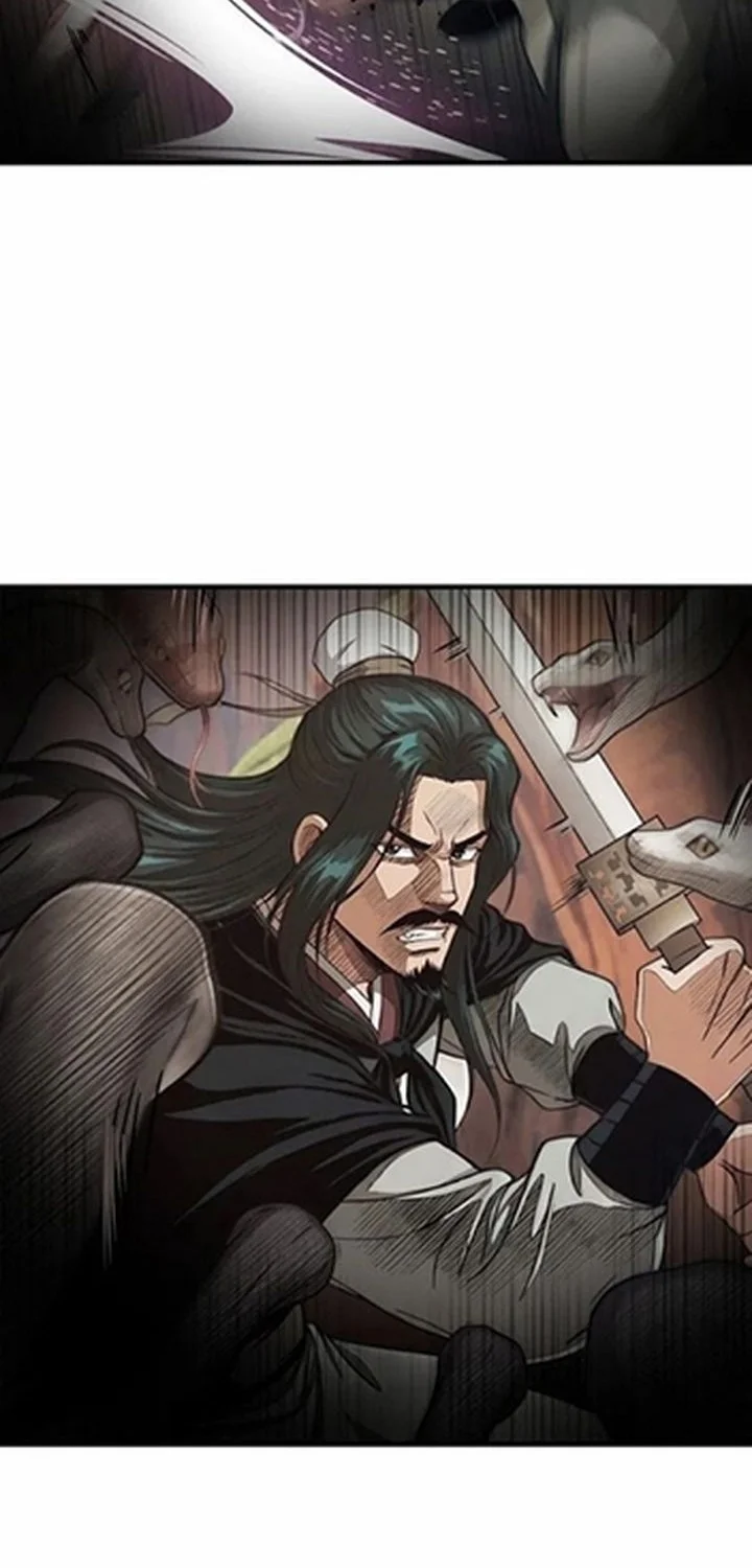 The Divine Sword of the Demonic Path Chapter 18 Gambar 35