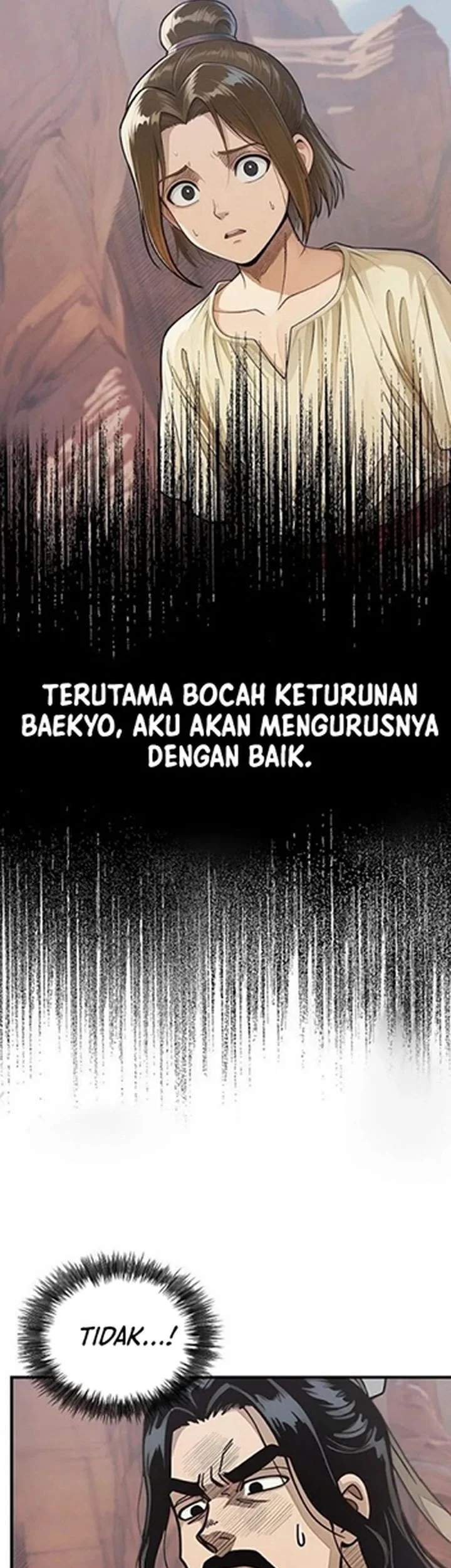 The Divine Sword of the Demonic Path Chapter 18 Gambar 40