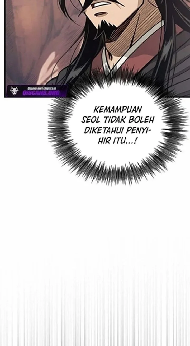 The Divine Sword of the Demonic Path Chapter 18 Gambar 41