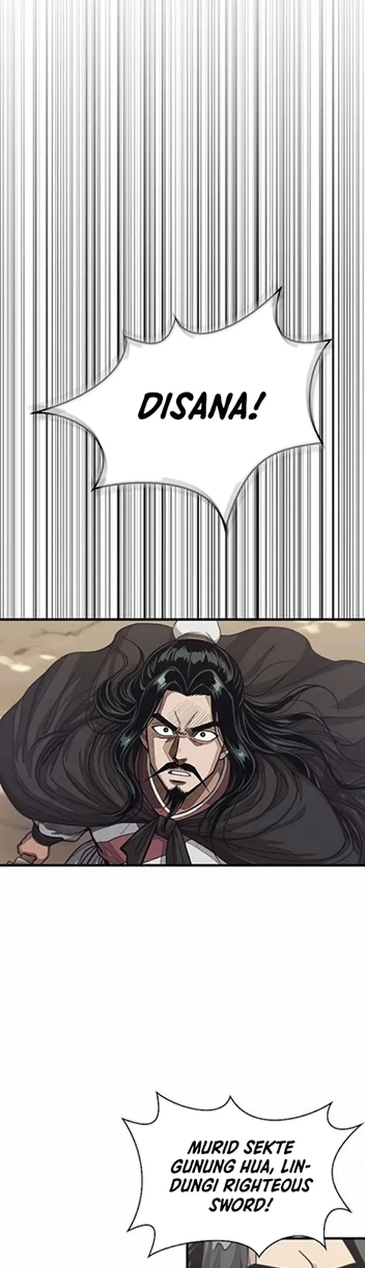 The Divine Sword of the Demonic Path Chapter 18 Gambar 42