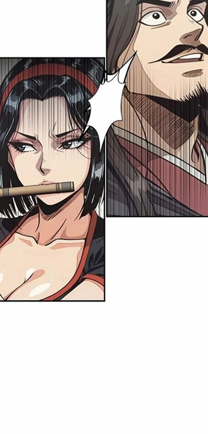 The Divine Sword of the Demonic Path Chapter 18 Gambar 43