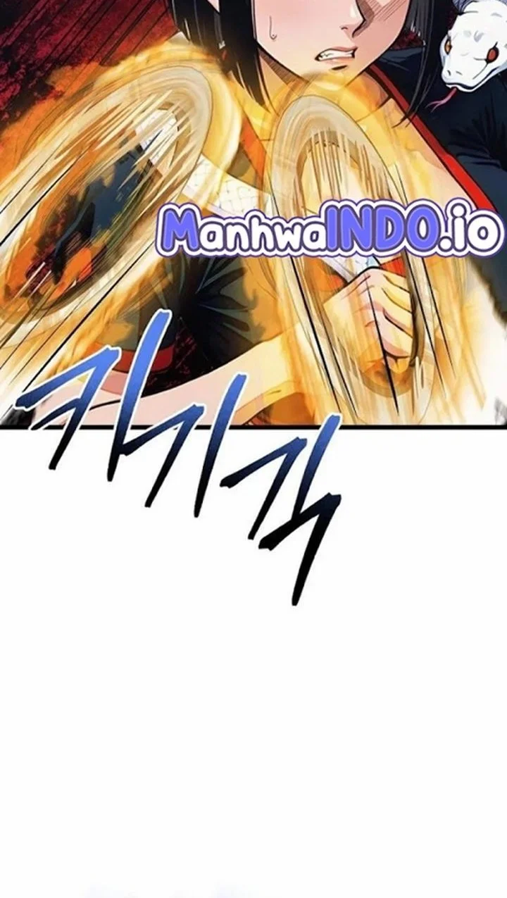 The Divine Sword of the Demonic Path Chapter 18 Gambar 4