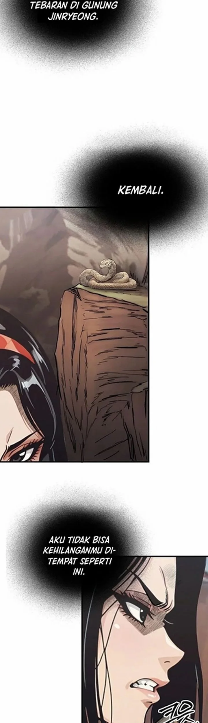 The Divine Sword of the Demonic Path Chapter 18 Gambar 57