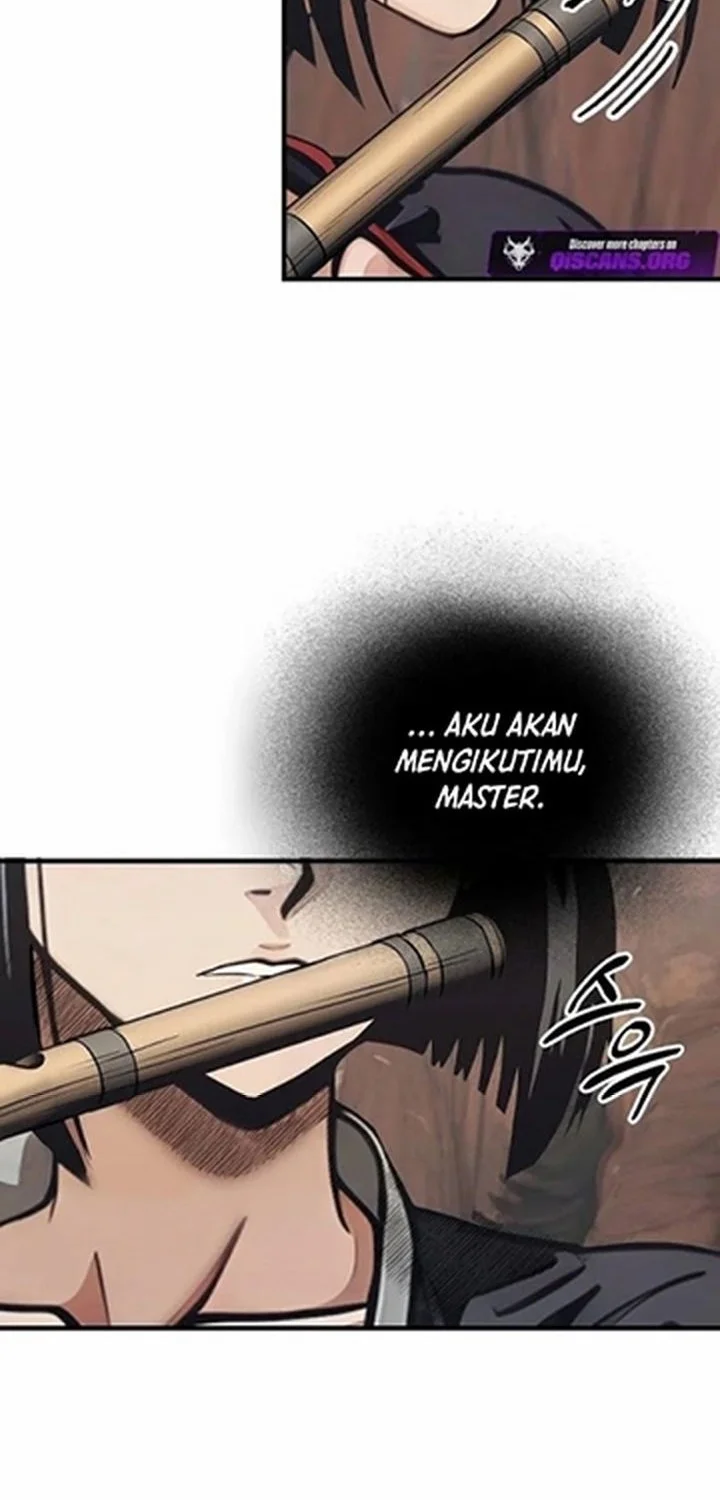 The Divine Sword of the Demonic Path Chapter 18 Gambar 58