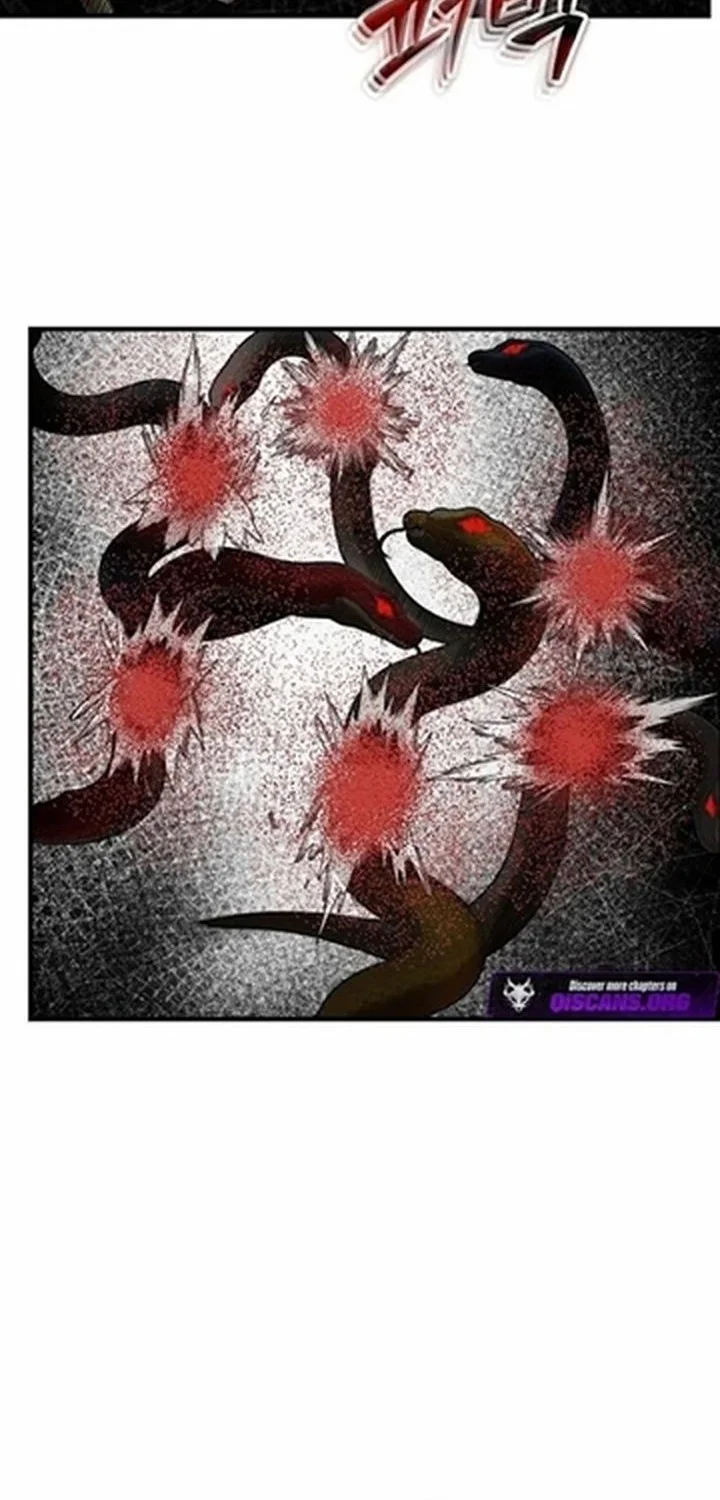 The Divine Sword of the Demonic Path Chapter 18 Gambar 60