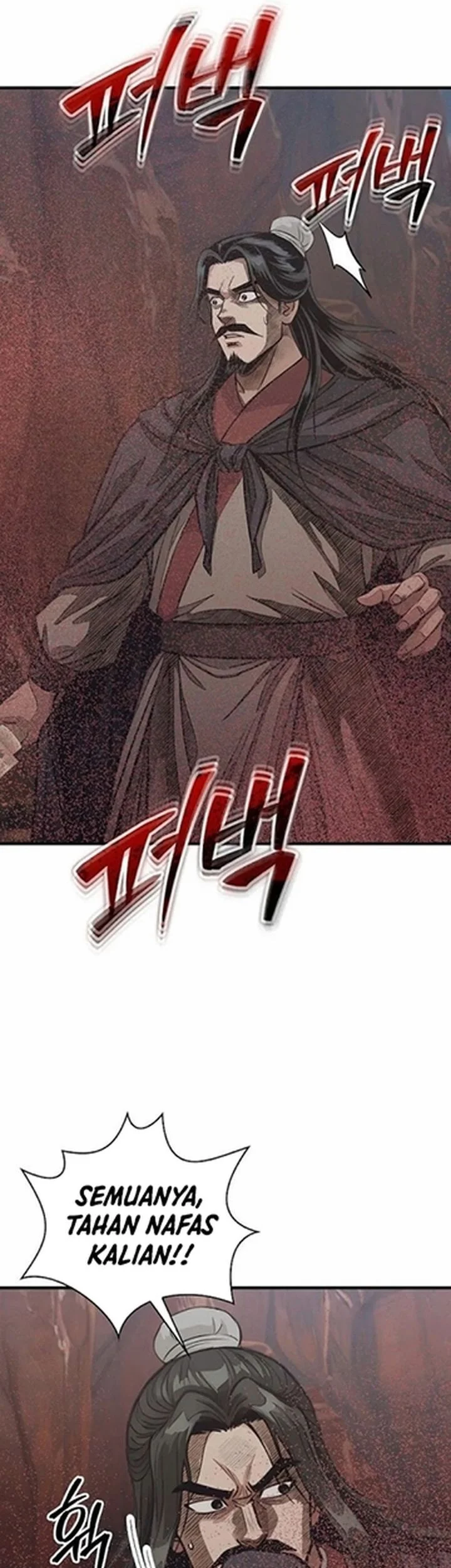 The Divine Sword of the Demonic Path Chapter 18 Gambar 61