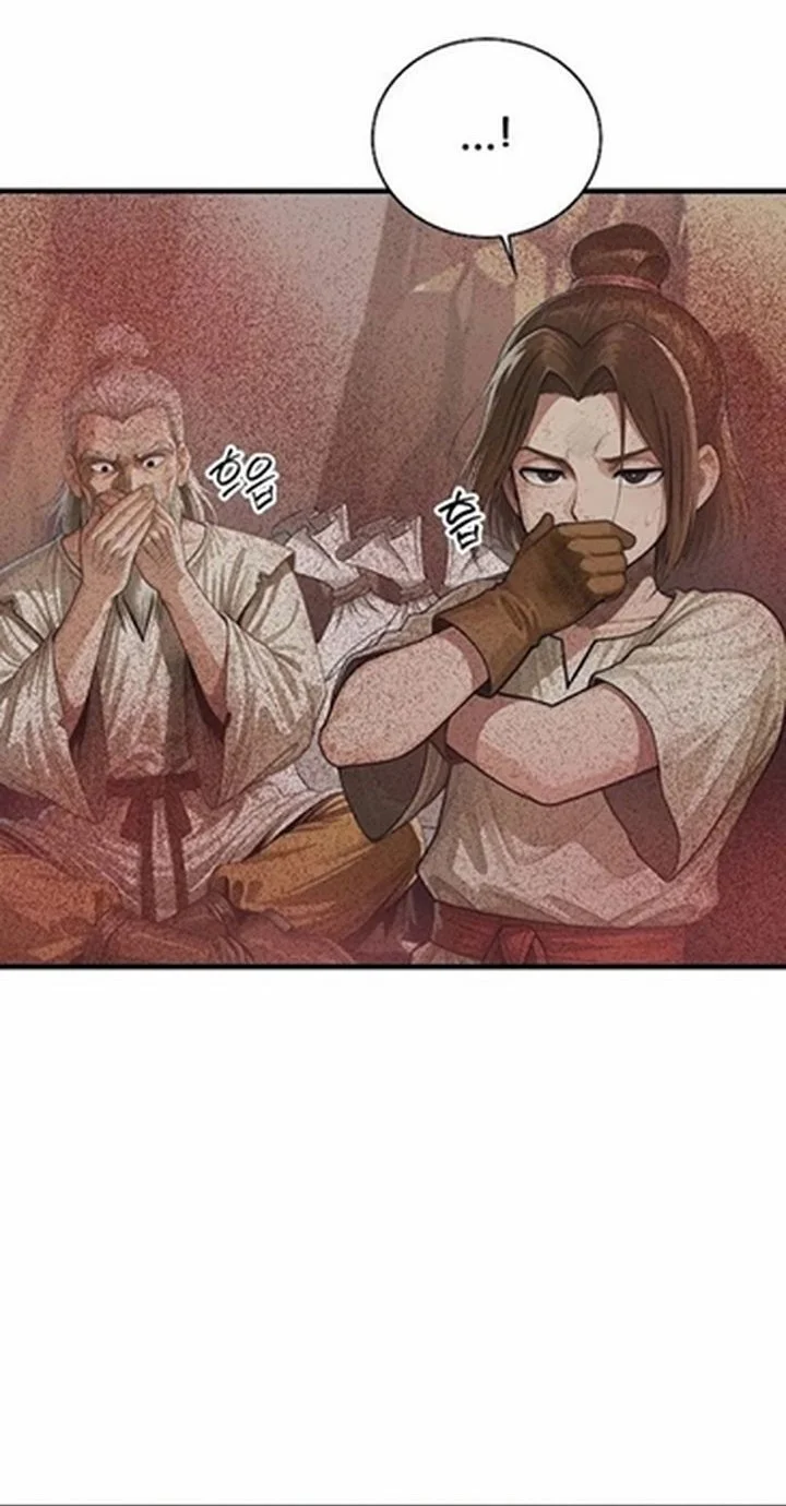 The Divine Sword of the Demonic Path Chapter 18 Gambar 64