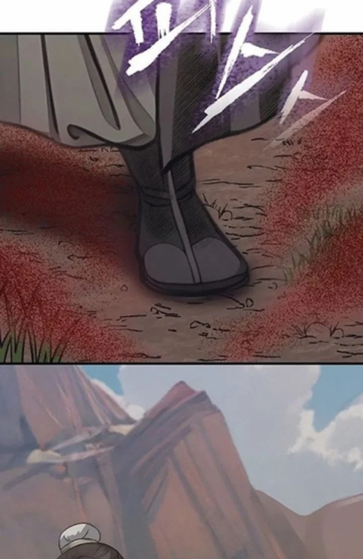 The Divine Sword of the Demonic Path Chapter 18 Gambar 68