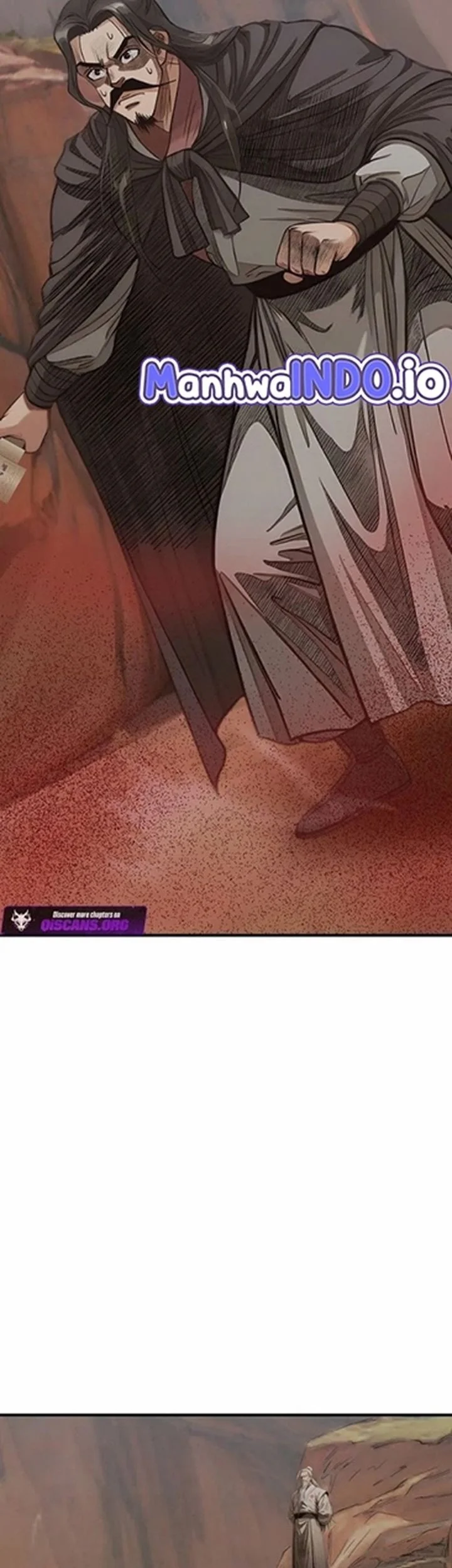 The Divine Sword of the Demonic Path Chapter 18 Gambar 69