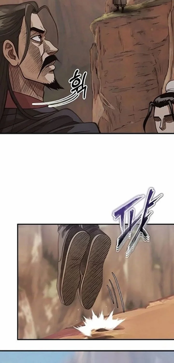 The Divine Sword of the Demonic Path Chapter 18 Gambar 70