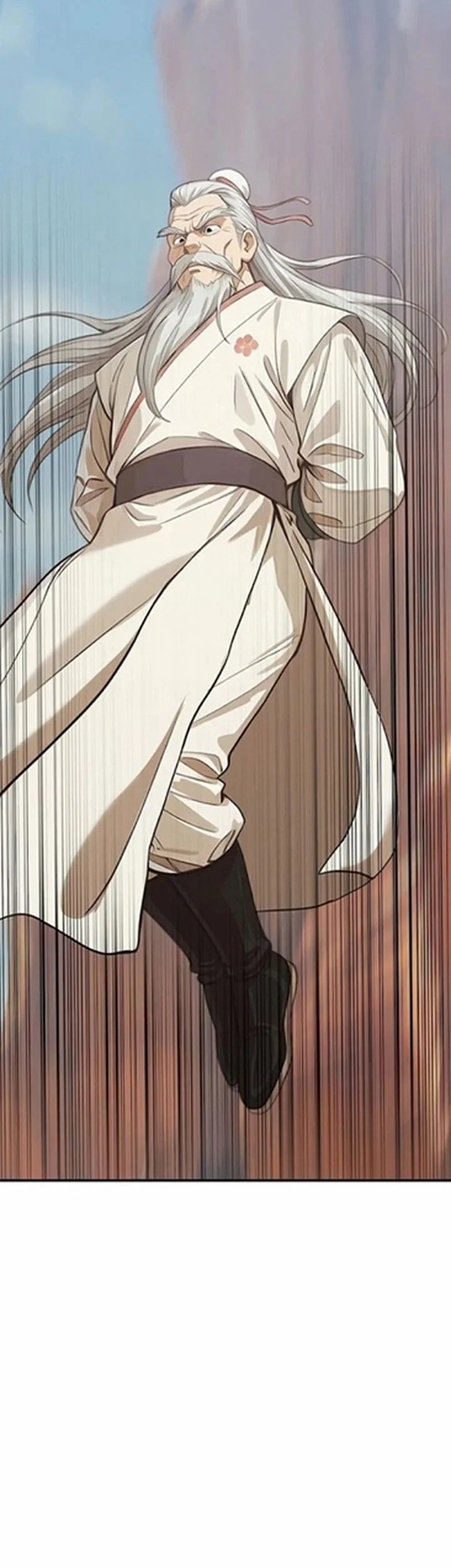 The Divine Sword of the Demonic Path Chapter 18 Gambar 71