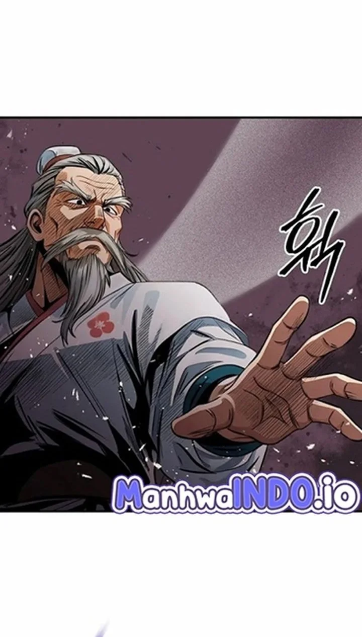 The Divine Sword of the Demonic Path Chapter 18 Gambar 72