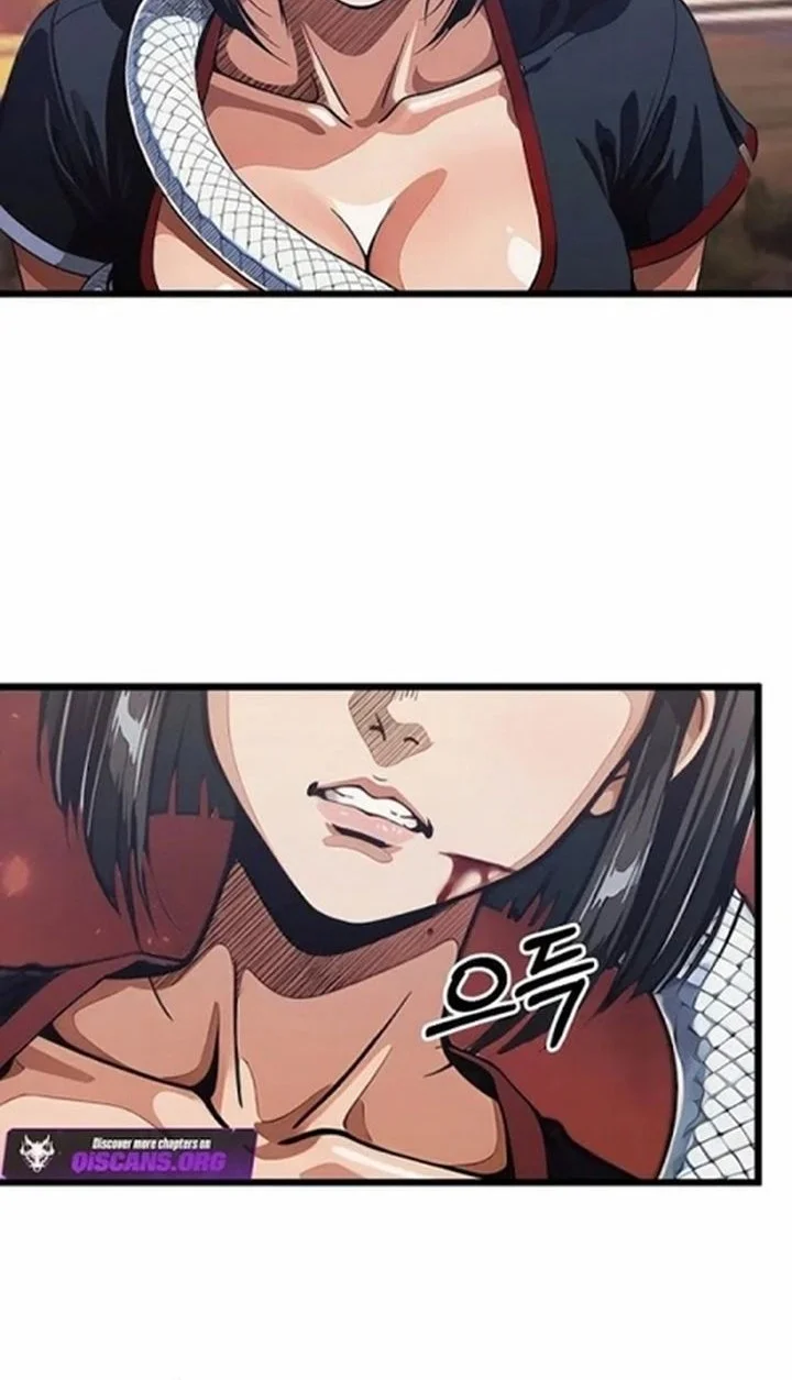 The Divine Sword of the Demonic Path Chapter 18 Gambar 12