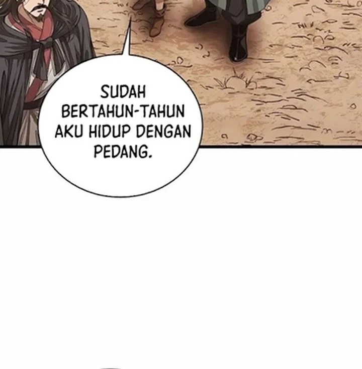 The Divine Sword of the Demonic Path Chapter 19 Gambar 22