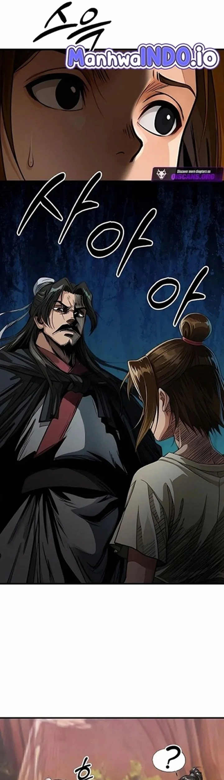 The Divine Sword of the Demonic Path Chapter 19 Gambar 24