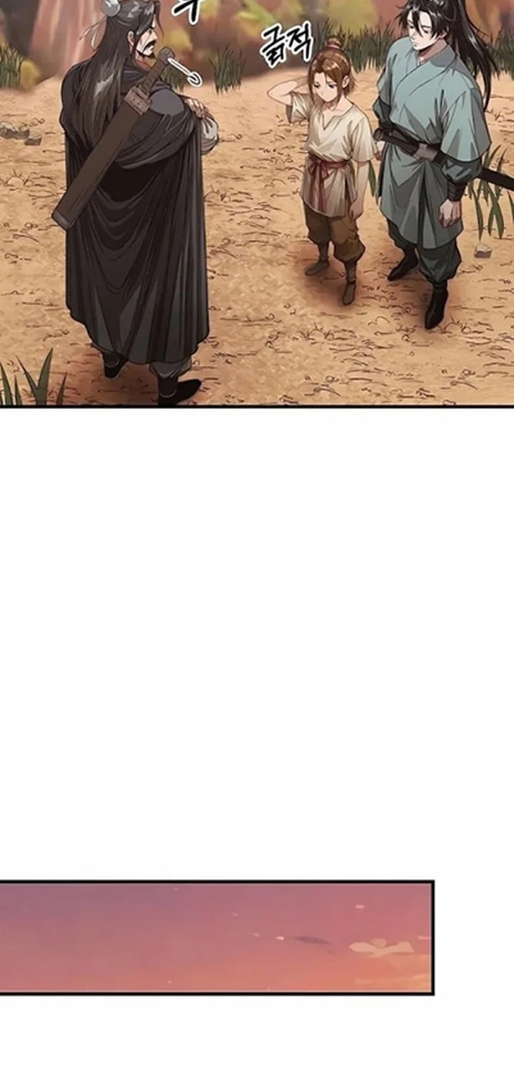 The Divine Sword of the Demonic Path Chapter 19 Gambar 25