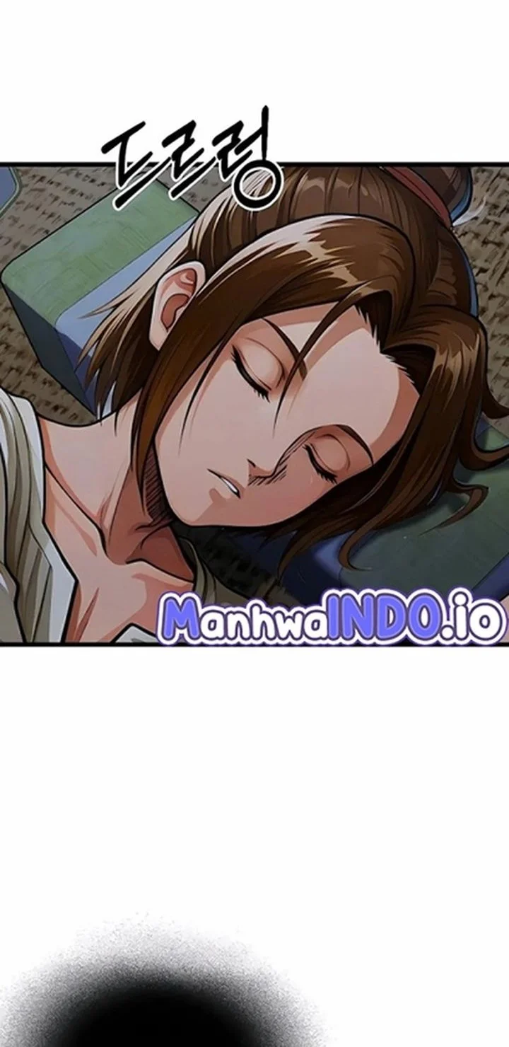 The Divine Sword of the Demonic Path Chapter 19 Gambar 33