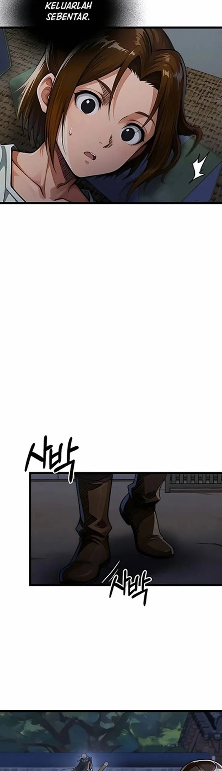 The Divine Sword of the Demonic Path Chapter 19 Gambar 34