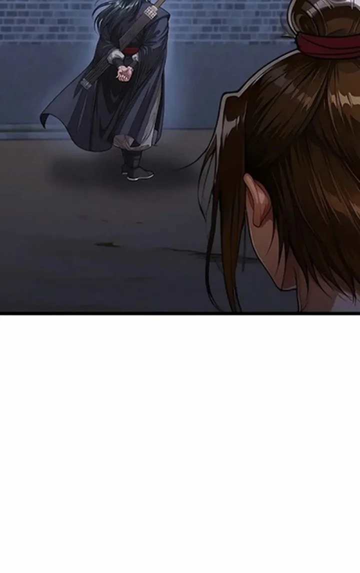 The Divine Sword of the Demonic Path Chapter 19 Gambar 35