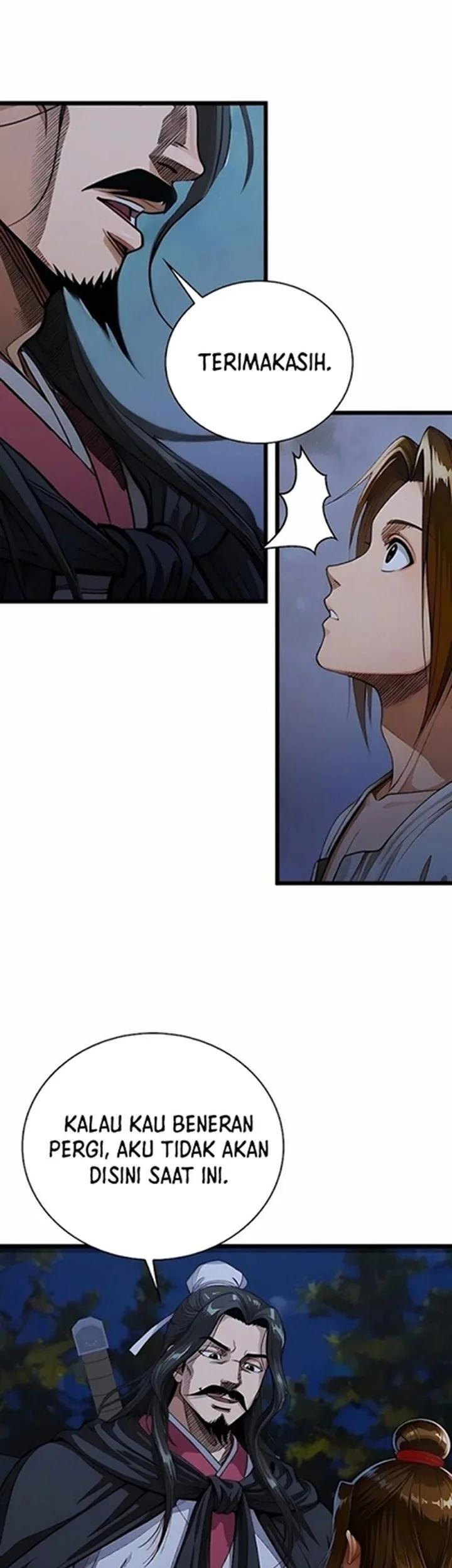 The Divine Sword of the Demonic Path Chapter 19 Gambar 38