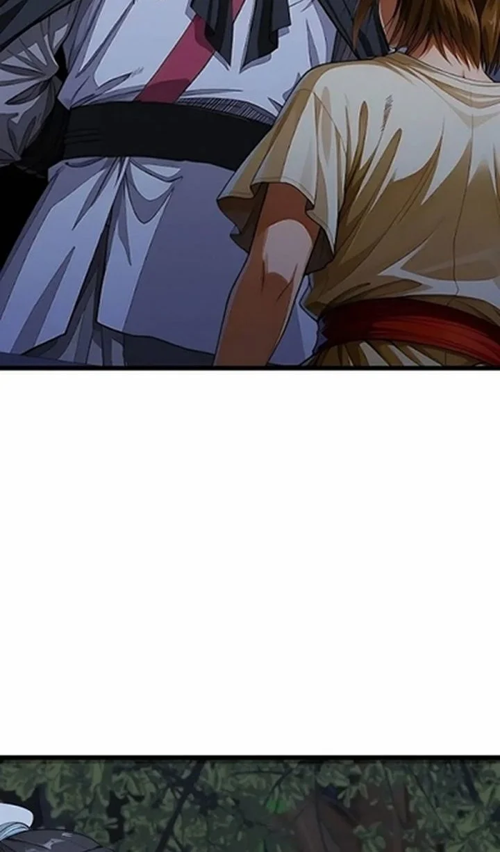 The Divine Sword of the Demonic Path Chapter 19 Gambar 39