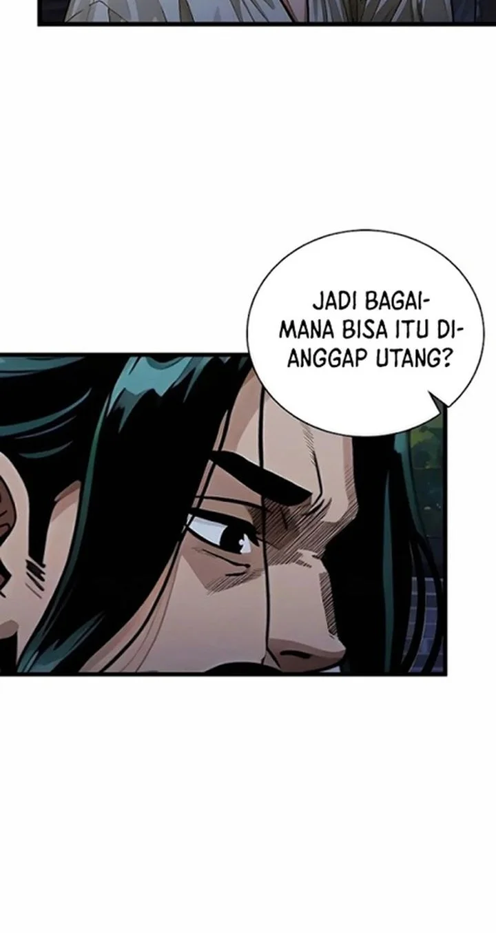 The Divine Sword of the Demonic Path Chapter 19 Gambar 41