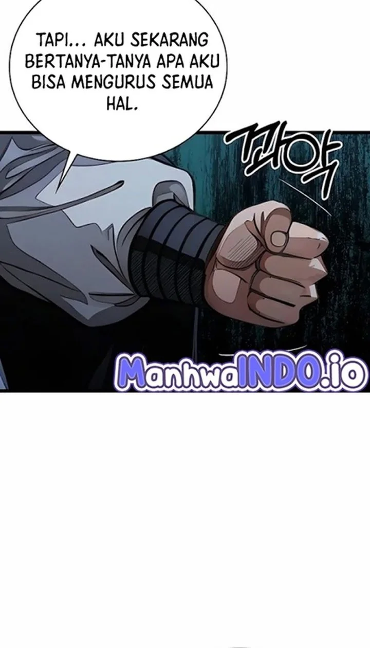 The Divine Sword of the Demonic Path Chapter 19 Gambar 43