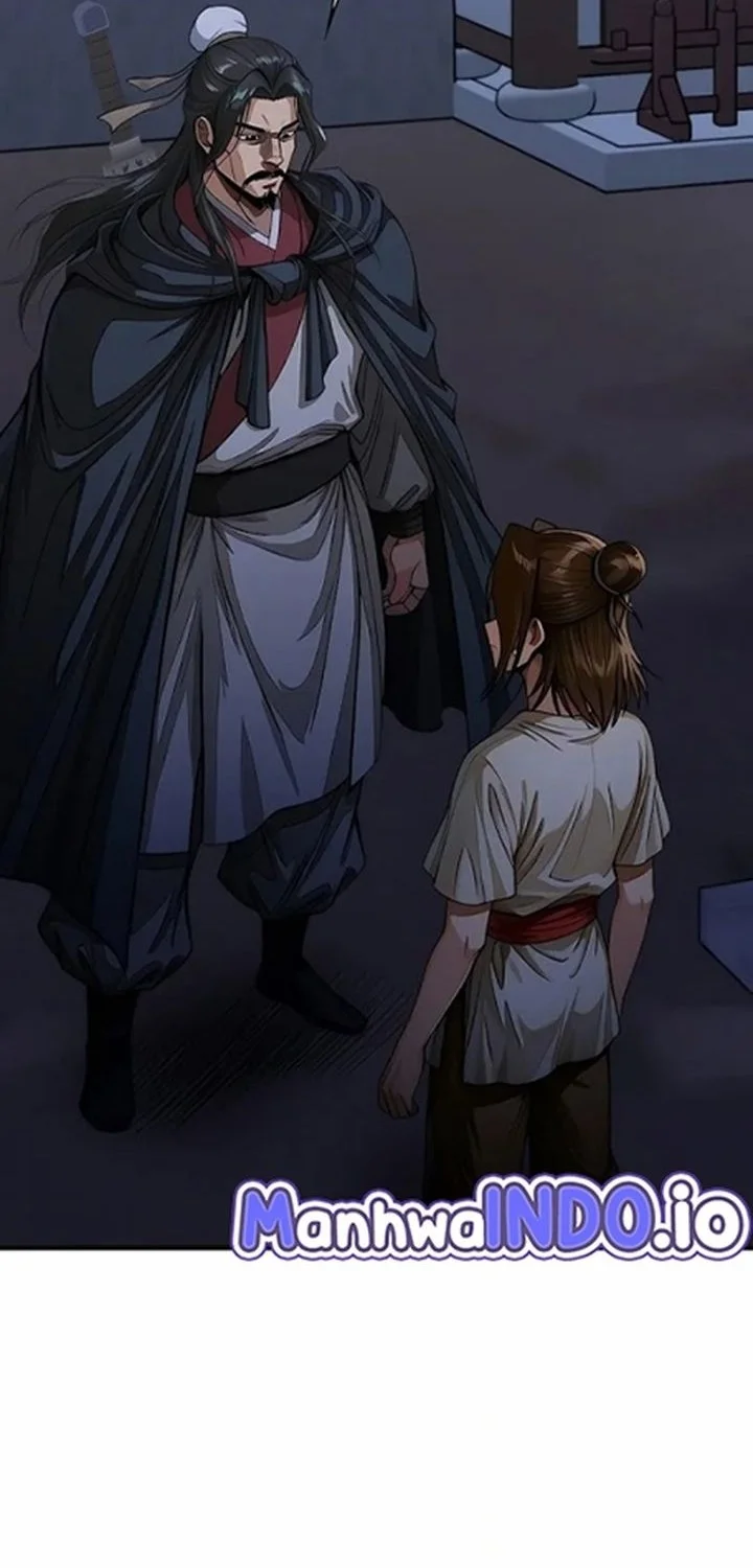 The Divine Sword of the Demonic Path Chapter 19 Gambar 51