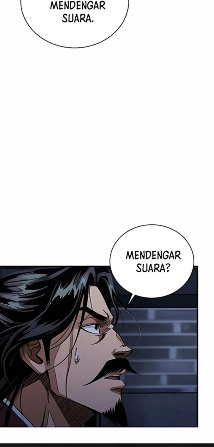 The Divine Sword of the Demonic Path Chapter 19 Gambar 57