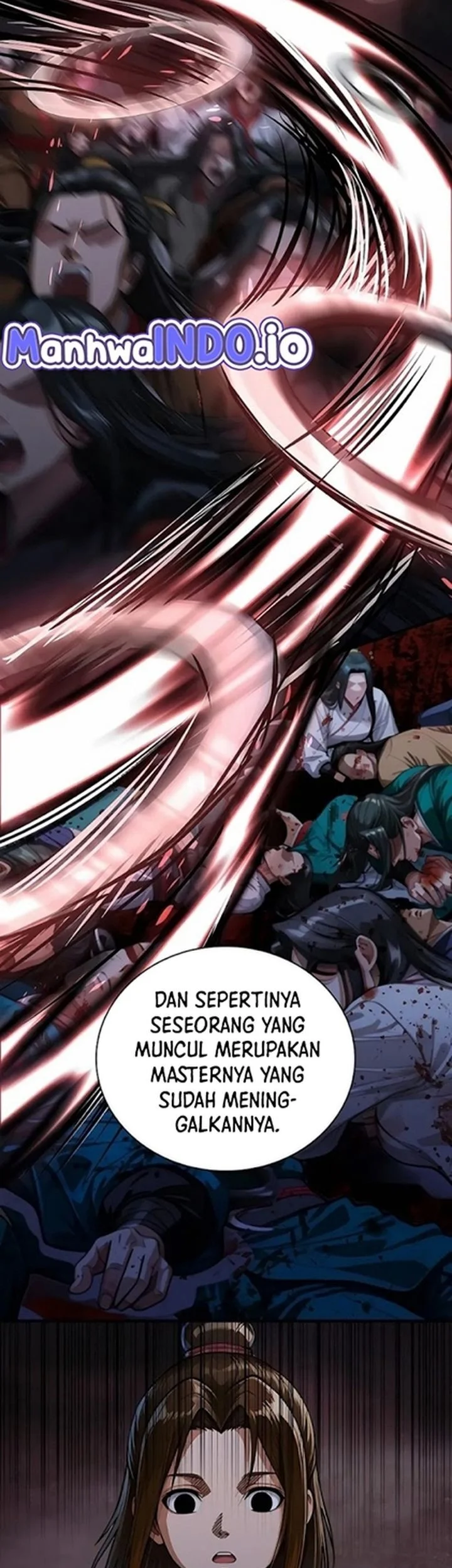 The Divine Sword of the Demonic Path Chapter 19 Gambar 60