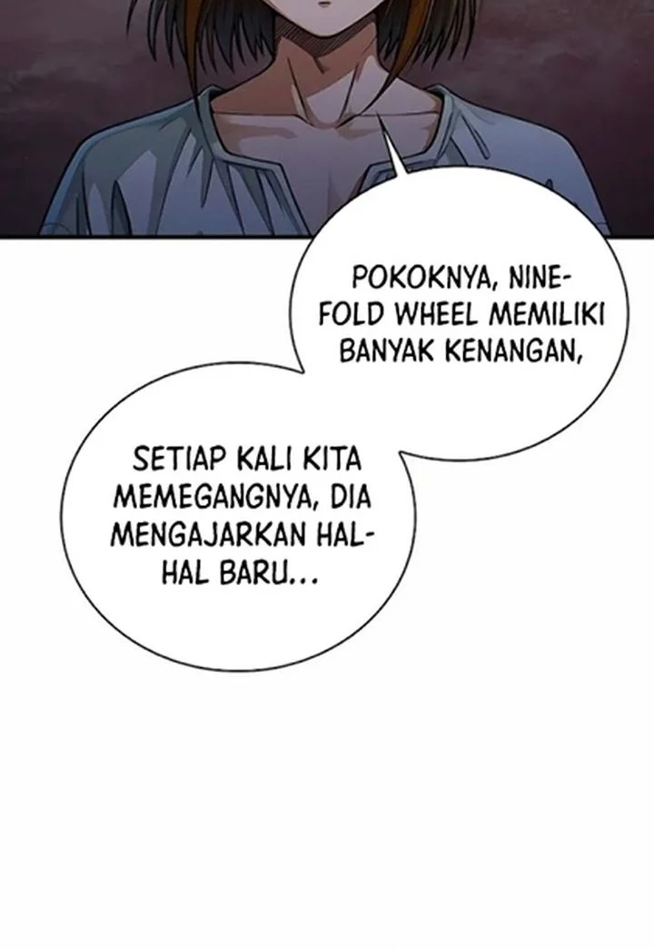 The Divine Sword of the Demonic Path Chapter 19 Gambar 61