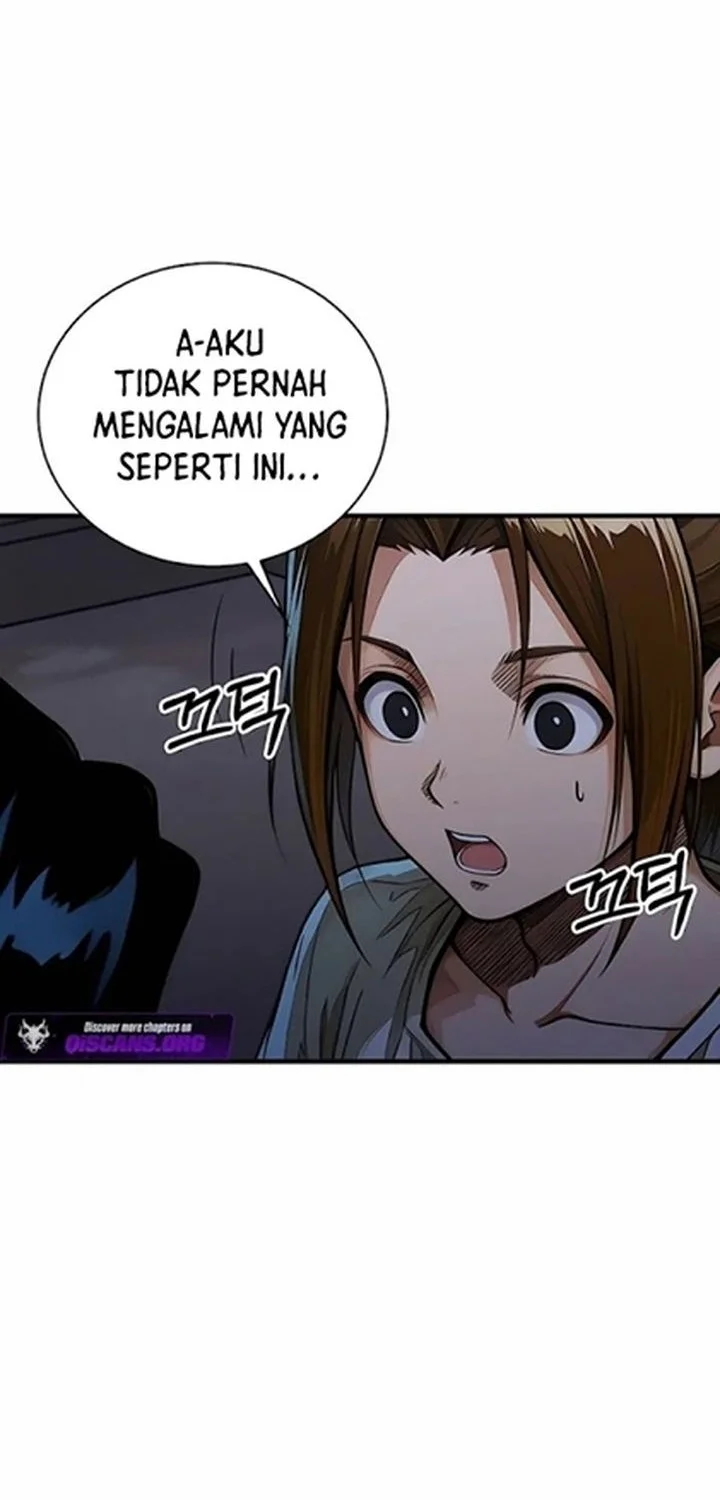 The Divine Sword of the Demonic Path Chapter 19 Gambar 63