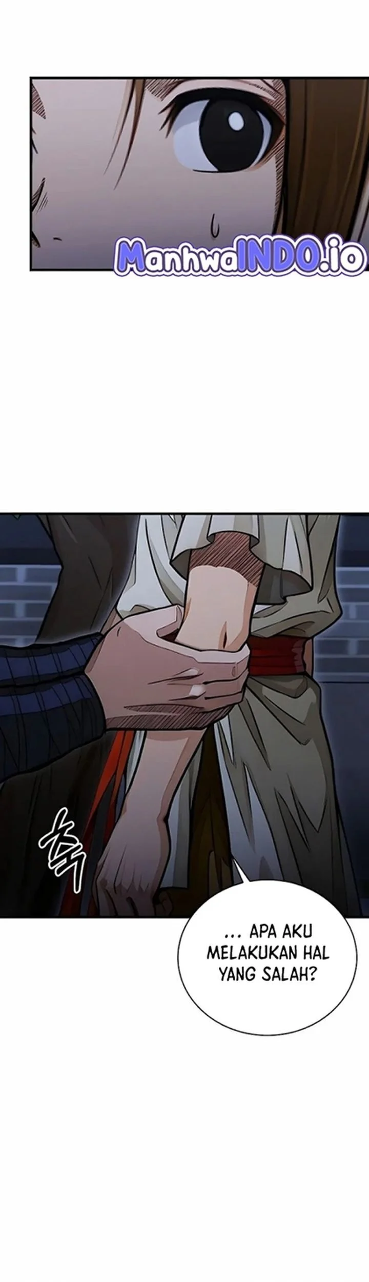 The Divine Sword of the Demonic Path Chapter 19 Gambar 64