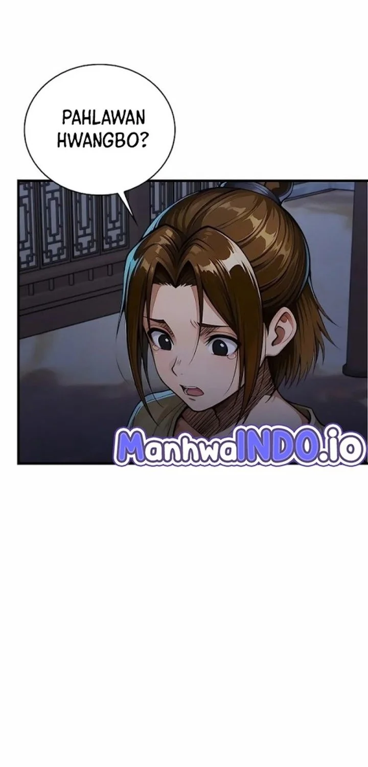 The Divine Sword of the Demonic Path Chapter 19 Gambar 67